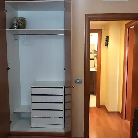 Apartamento Benicasim Playa Apartment