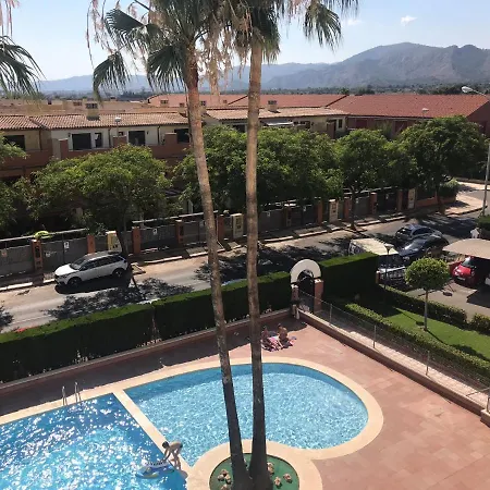 Apartamento Benicasim Playa Apartment Benicassim