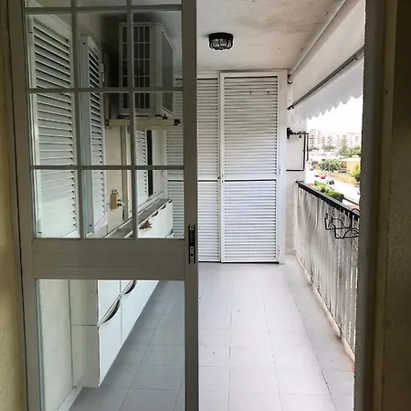 Apartamento Benicasim Playa Apartment Benicassim