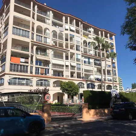 Apartamento Benicasim Playa