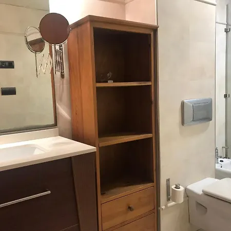 Apartamento Benicasim Playa