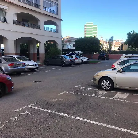 Apartamento Benicasim Playa Apartment Benicassim