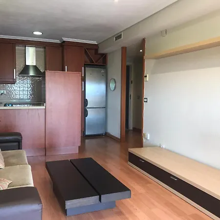 Apartamento Benicasim Playa * Benicassim