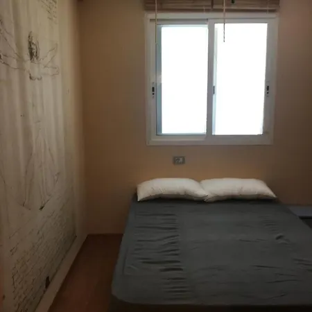 Apartamento Benicasim Playa * Benicassim