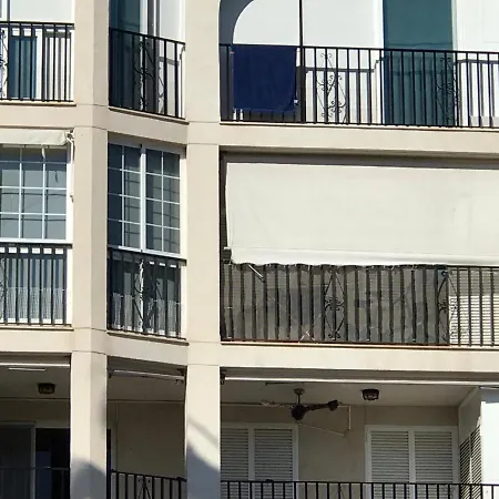 Apartamento Benicasim Playa * Benicassim