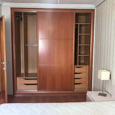 Apartamento Benicasim Playa * Benicassim