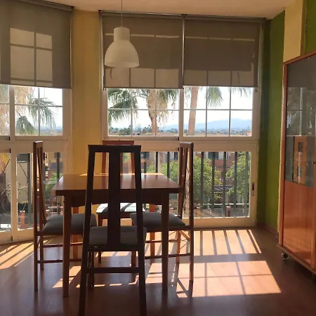 Apartamento Benicasim Playa Apartment